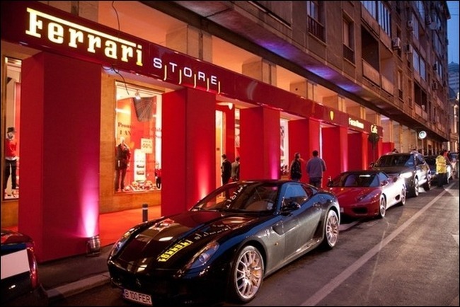 ferrari-store