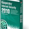 kaspersky